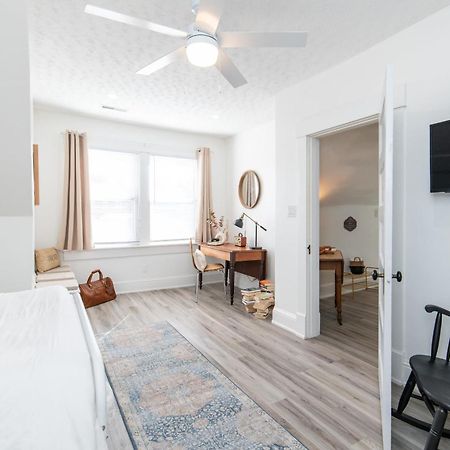 Loft On Capital - Ideally Located To Distilleries Frankfort Esterno foto