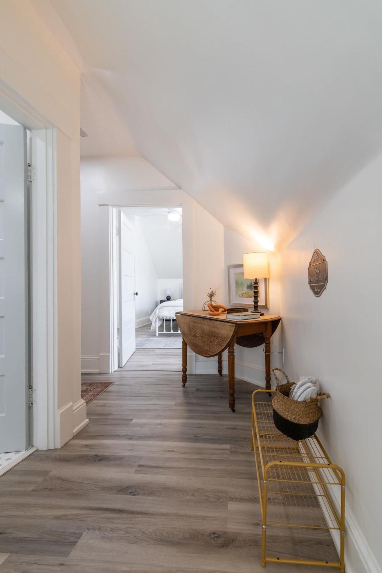 Loft On Capital - Ideally Located To Distilleries Frankfort Esterno foto