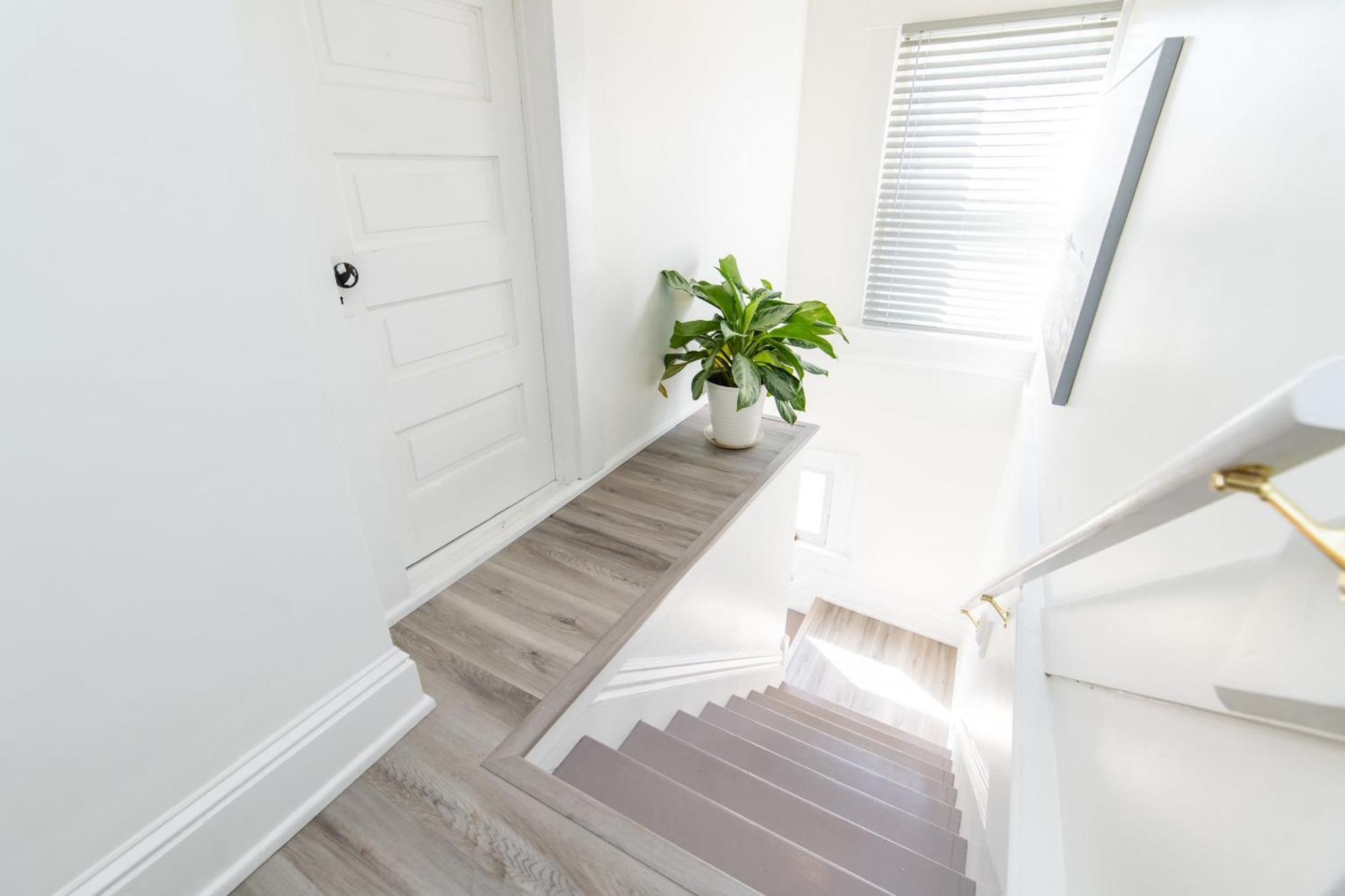 Loft On Capital - Ideally Located To Distilleries Frankfort Esterno foto