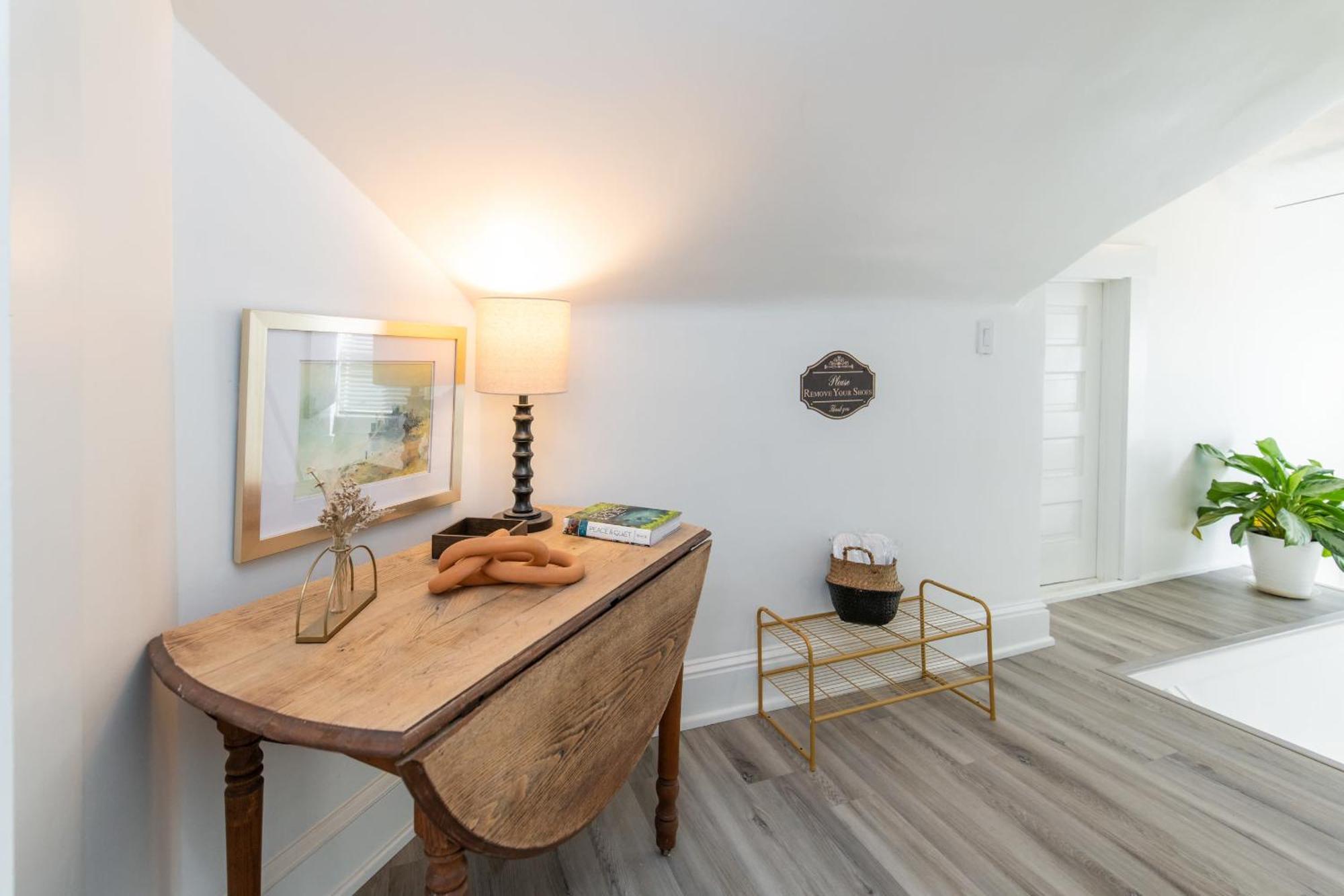 Loft On Capital - Ideally Located To Distilleries Frankfort Esterno foto